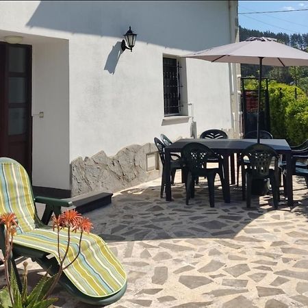 Kabixa Etxea caserío reformado para 8 personas Guizaburuaga Exterior foto