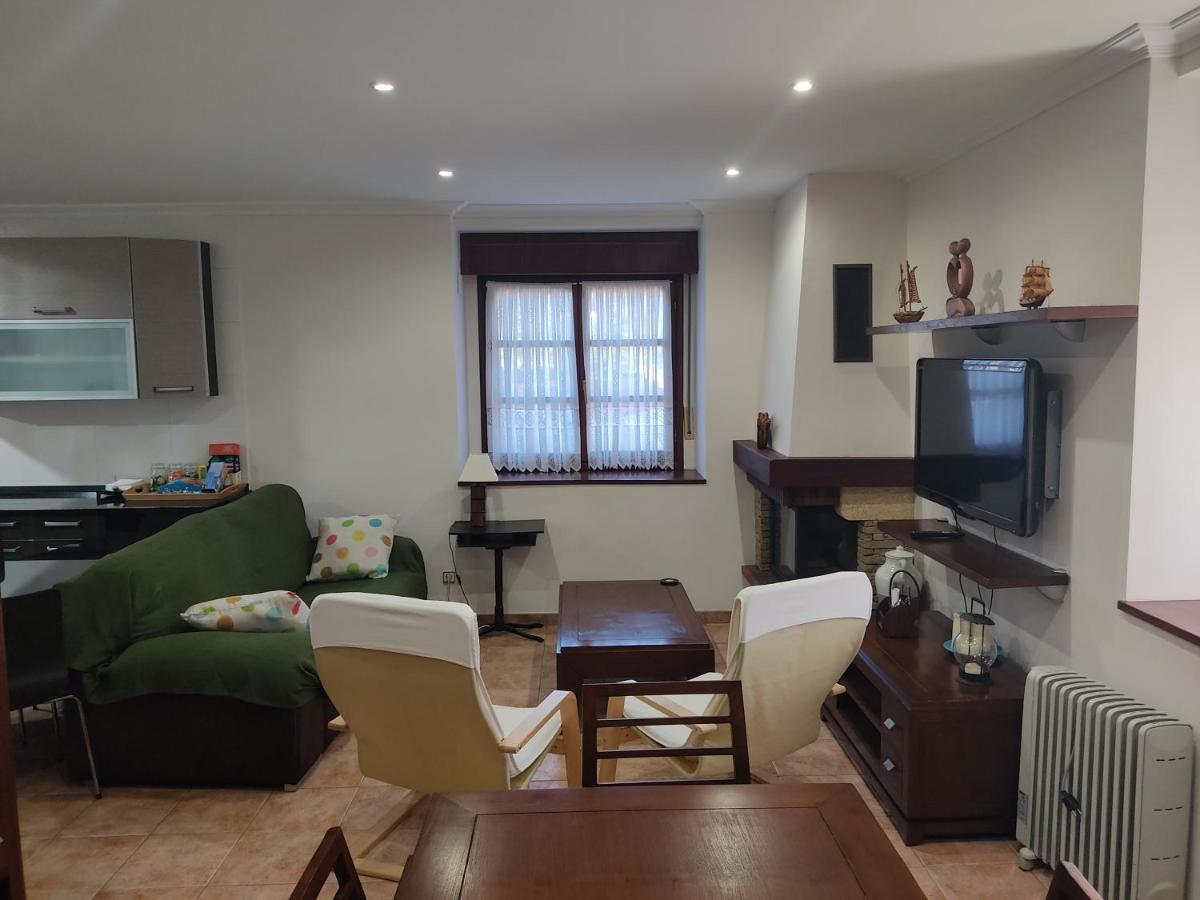 Kabixa Etxea caserío reformado para 8 personas Guizaburuaga Exterior foto