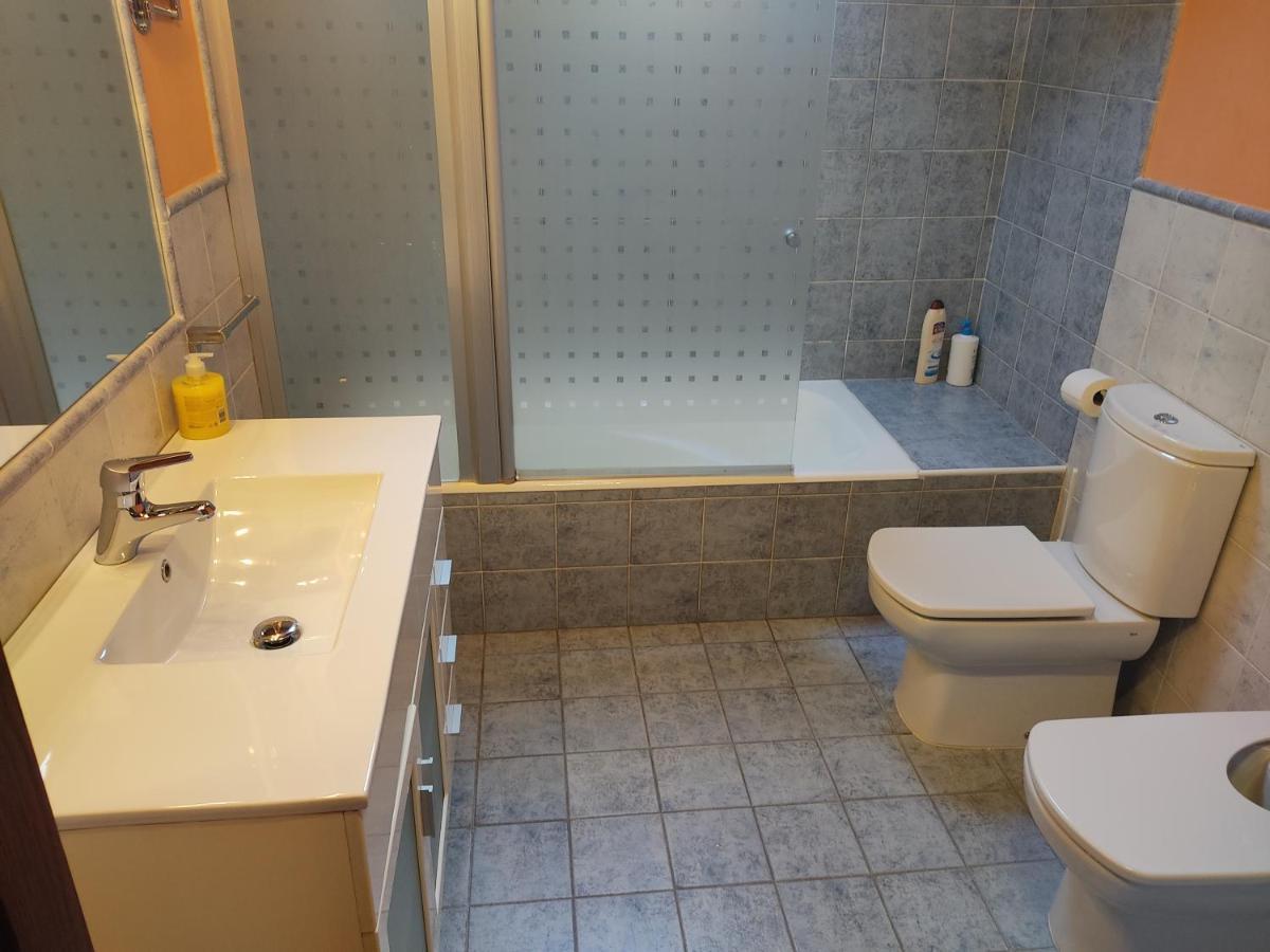Kabixa Etxea caserío reformado para 8 personas Guizaburuaga Exterior foto