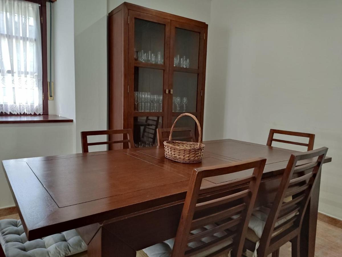 Kabixa Etxea caserío reformado para 8 personas Guizaburuaga Exterior foto